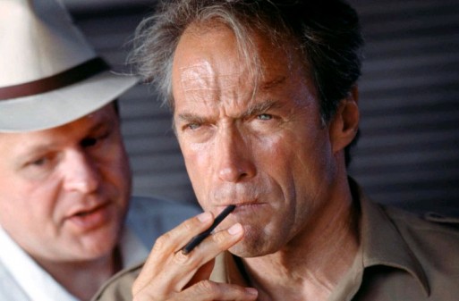 Clint Eastwood