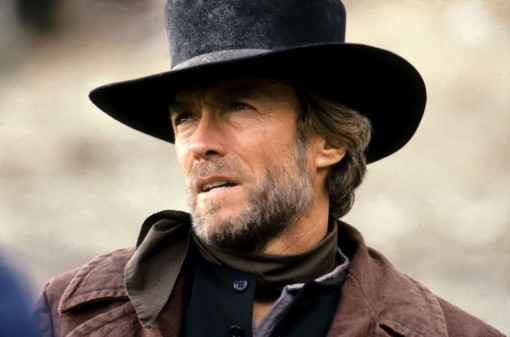 Clint Eastwood