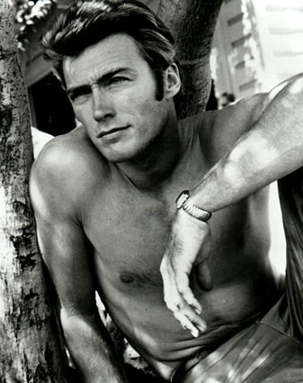 Clint Eastwood