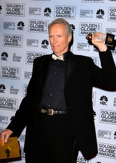 Clint Eastwood