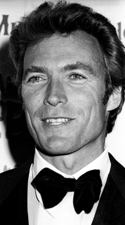 Clint Eastwood