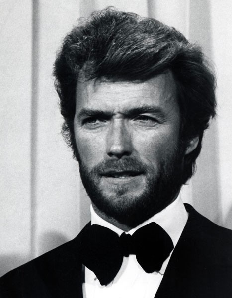 Clint Eastwood