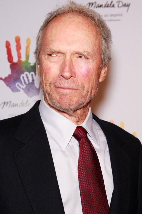 Clint Eastwood