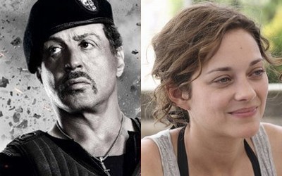 BOX-OFFICE US: Expendables 2 vainqueur, Les Petits mouchoirs piétinés