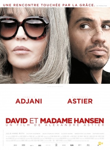 David et Madame Hansen