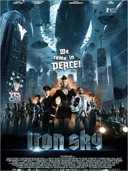 Iron Sky