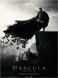 BOX-OFFICE MONDE: Dracula domine Gone Girl (et ce n'est pas une blague)