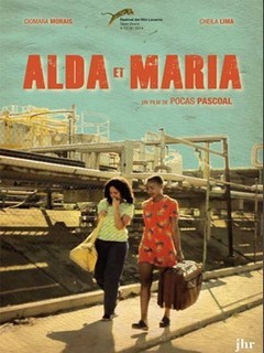 Alda et Maria