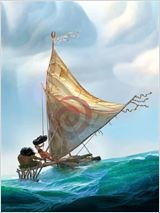 MOANA: le nouveau Disney sur les traces du carton "La Reine des neiges" ?