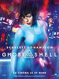 BOX-OFFICE US: flop pour "Ghost in the Shell"