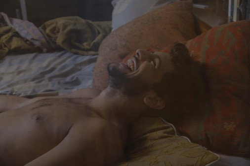 BODY ELECTRIC: premières images d'un film queer brésilien