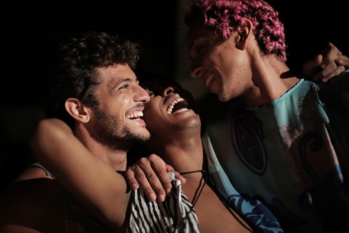 BODY ELECTRIC: premières images d'un film queer brésilien