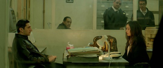 FESTIVAL DU FILM POLICIER DE BEAUNE 2017: le palmarès