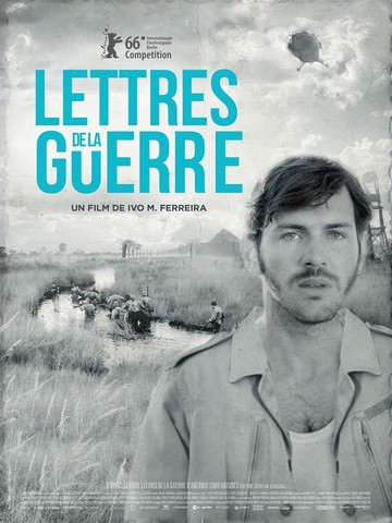 Lettres de la guerre