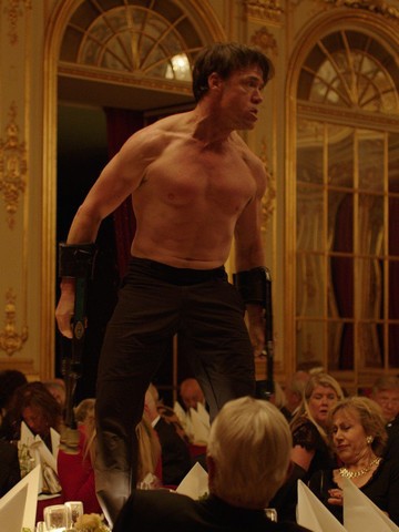 THE SQUARE: première image du nouveau film signé Ruben Östlund