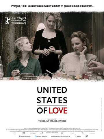 United States of Love