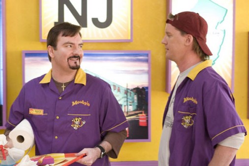 Clerks II