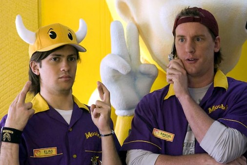 Clerks II