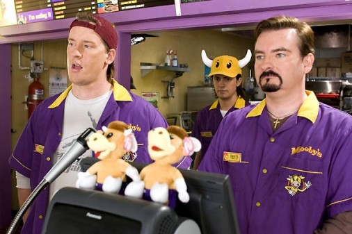 Clerks II