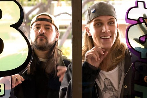 Clerks II