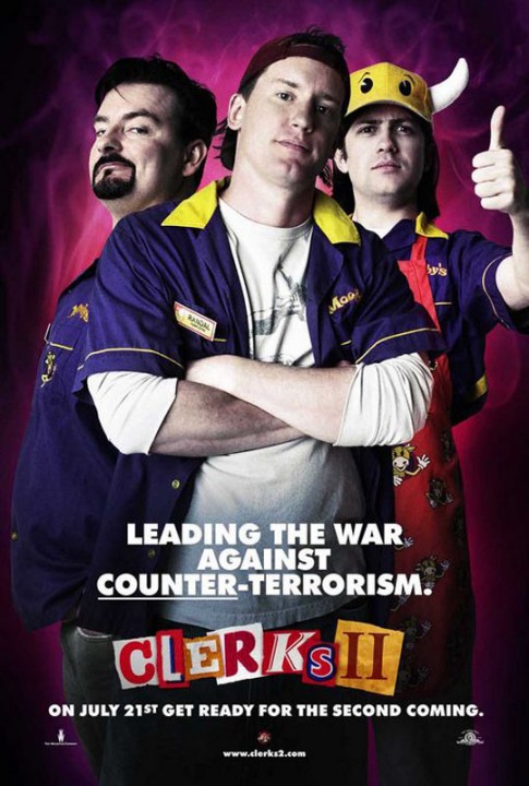 Clerks II