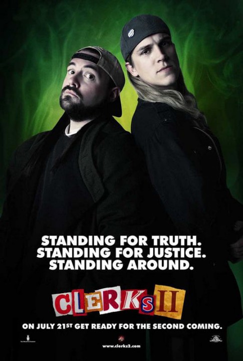 Clerks II