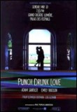 Punch-Drunk love
