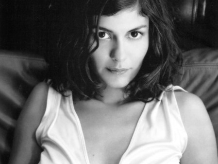 Audrey Tautou