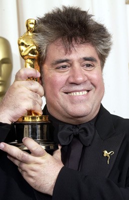 PROJET: Pedro Almodovar se lance dans la science-fiction ?