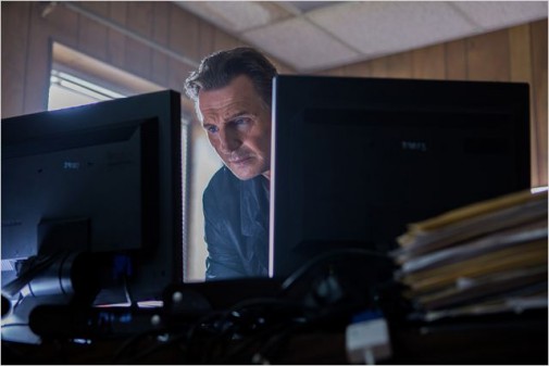 BOX-OFFICE FRANCE: Liam Neeson en recul, flop pour Johnny Depp ?