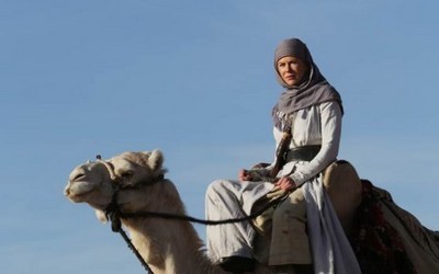 Berlinale: Queen of the Desert