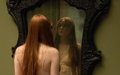 DVD: The Mirror