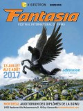 FESTIVAL FANTASIA DE MONTRÉAL 2017: le palmarès