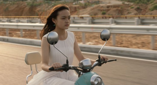 ANGELS WEAR WHITE: 1eres images du film de la Chinoise Vivian Qu en compet' à la Mostra de Venise