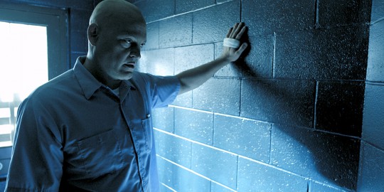 BRAWL IN CELL BLOCK 99: 1eres images du thriller sélectionné à Toronto