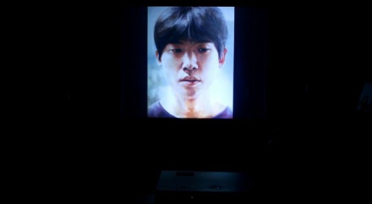 THE FIRST LAP: gros plan sur le film coréen sélectionné à Locarno