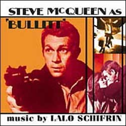 Lalo Schifrin