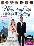 White Night Wedding