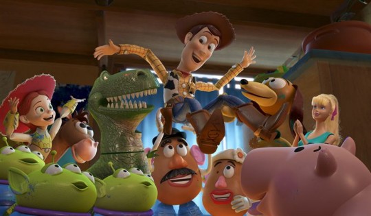 Toy Story 3