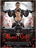 Hansel & Gretel: Witch Hunters