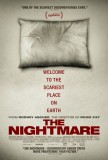 THE NIGHTMARE: une affiche intrigante pour le nouveau film du réalisateur de "Room 237"