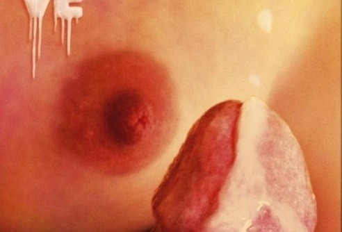 LOVE: une nouvelle affiche particulièrement explicite pour le mélodrame sexuel de Gaspar Noé