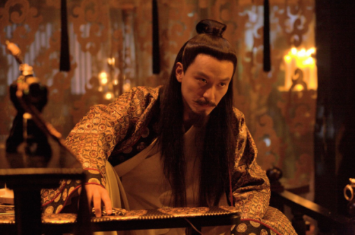 THE ASSASSIN: nouvelles images du Hou Hsiao Hsien en compétition à Cannes