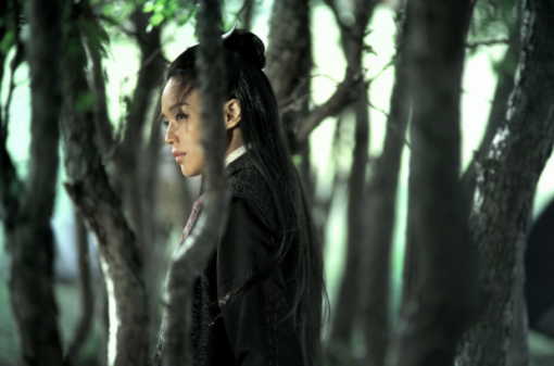 THE ASSASSIN: nouvelles images du Hou Hsiao Hsien en compétition à Cannes