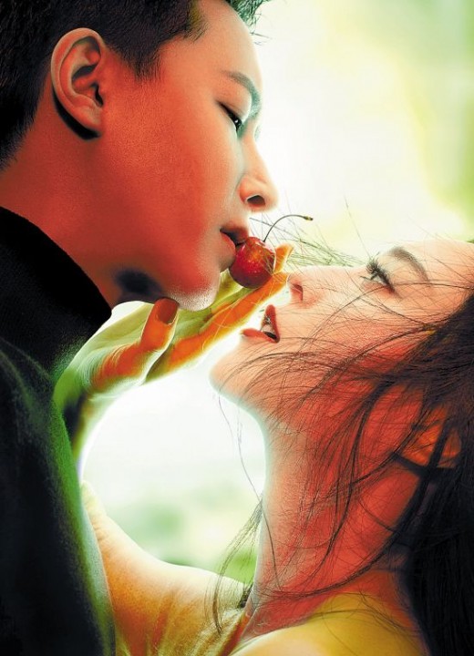 EVER SINCE WE LOVE: premières images du nouveau carton chinois de Fan Bingbing