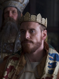 MACBETH: nouvelles images du film avec Michael Fassbender et Marion Cotillard