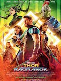 BOX-OFFICE US: début canon pour "Thor: Ragnarok"