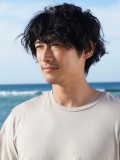 THE MAN FROM THE SEA: 1re image du nouveau Koji Fukada