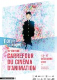 CARREFOUR DU CINÉMA D'ANIMATION 2017: le programme