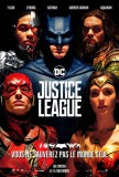 BOX-OFFICE FRANCE: "Justice League" se fait voler la vedette par "Coco" aux 1res séances Paris